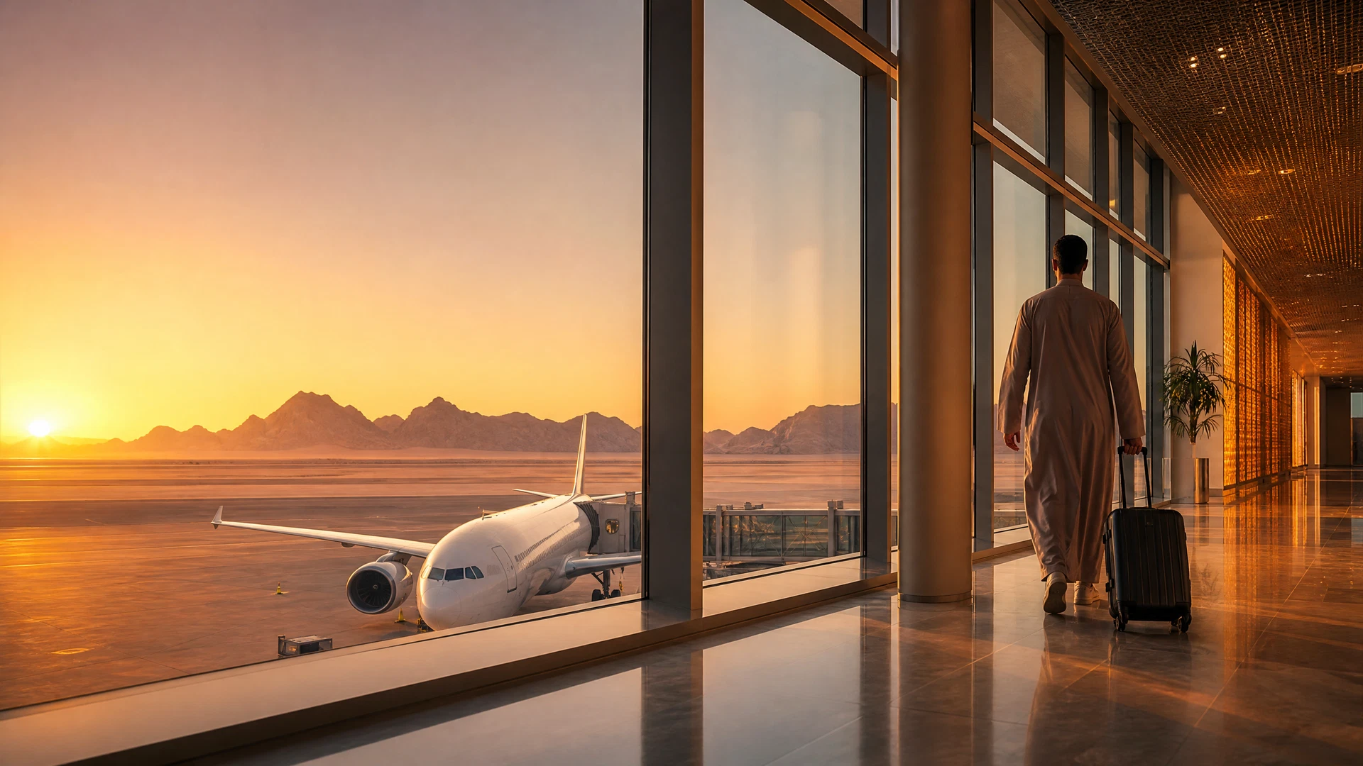 Visa transit Arabie saoudite : escale, stopover et eVisa, quelle option choisir ?