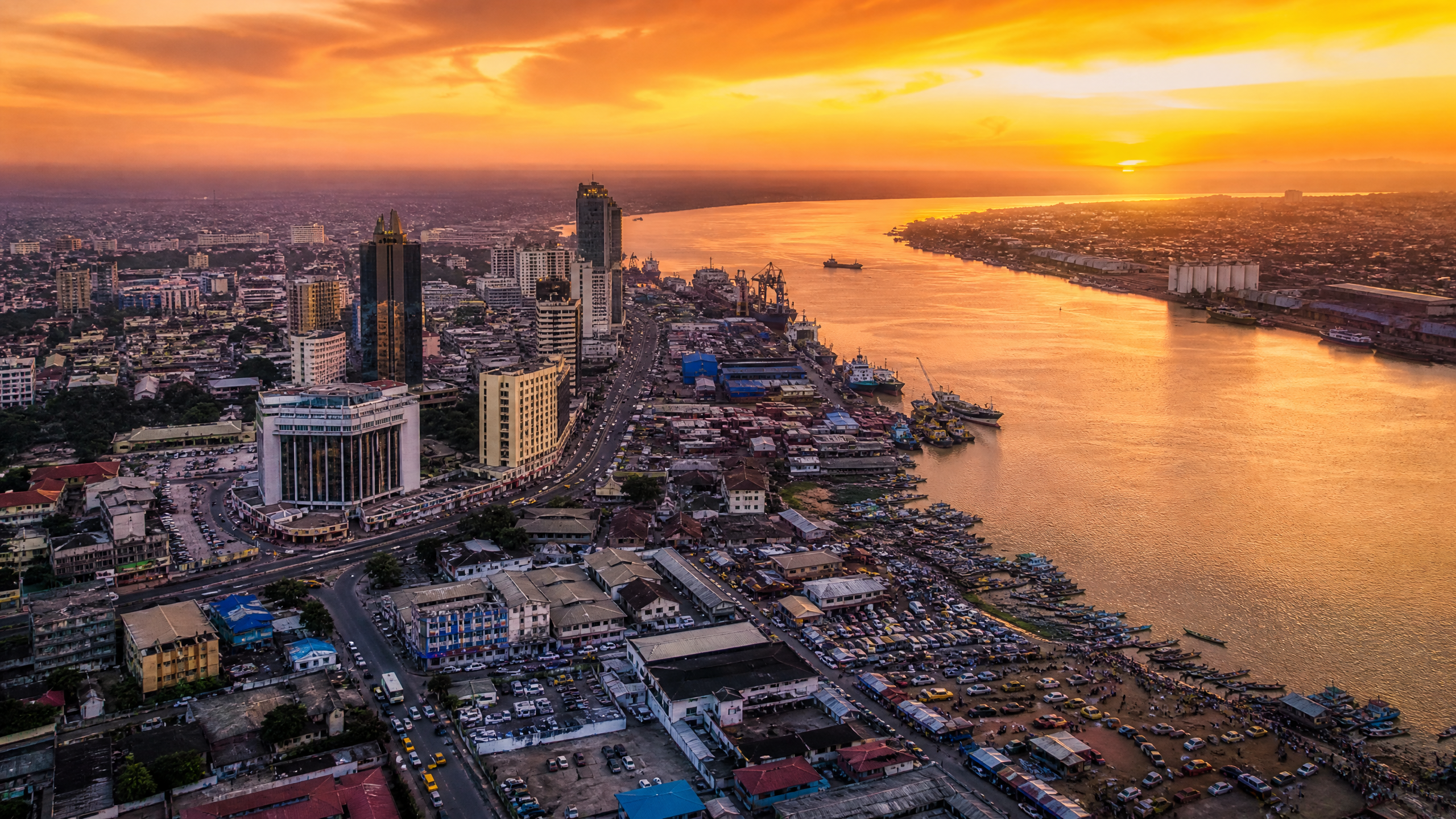 Arrivée à Douala ou Yaoundé avec l'e-visa : ce qui vous attend
