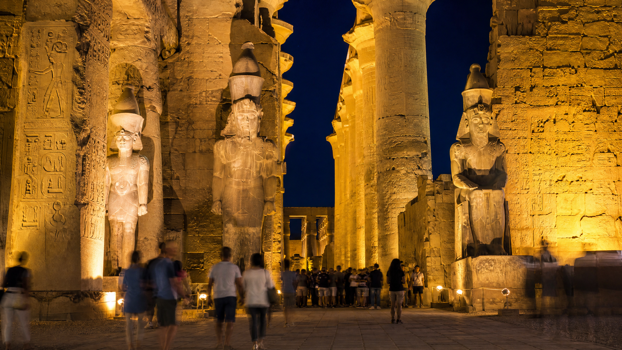 Visa Égypte entrées multiples : quand ça vaut vraiment le coup ?
