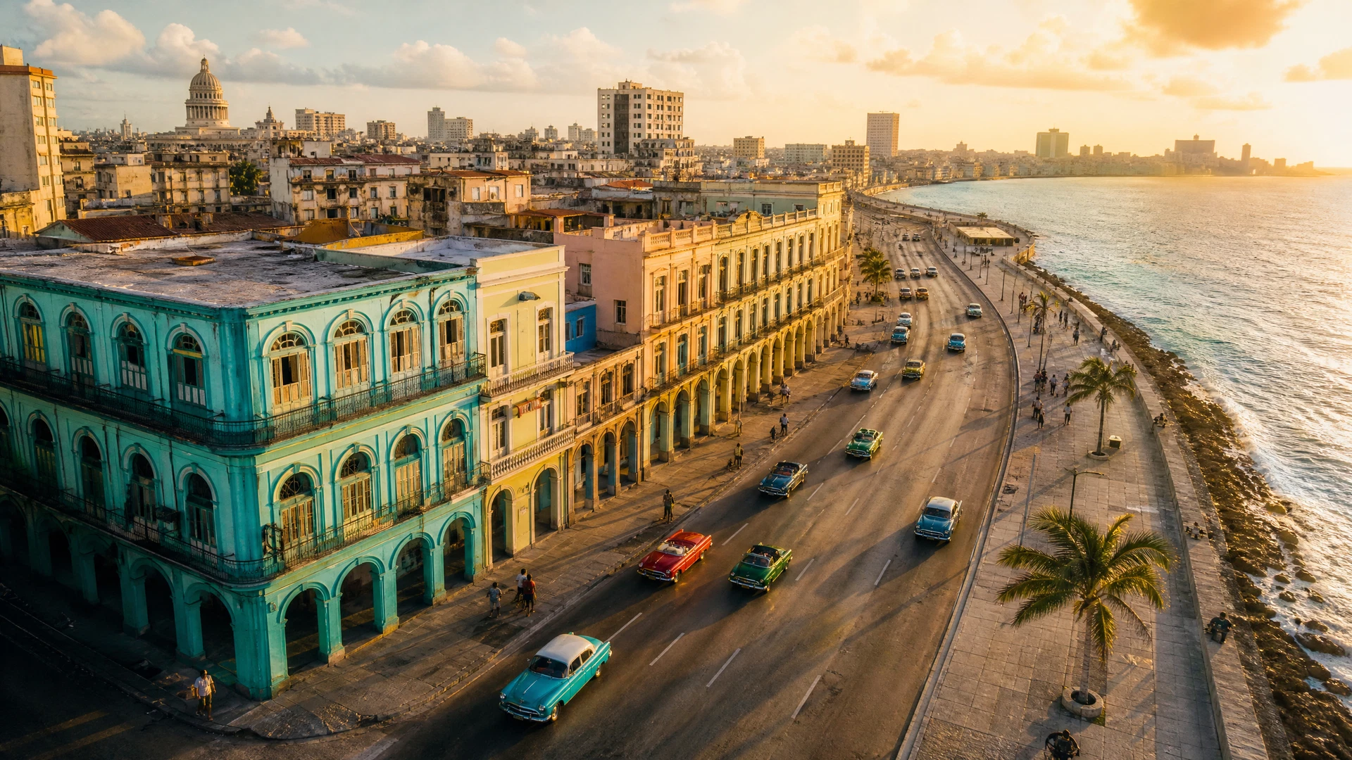 e-Visa Cuba refusé : causes de refus et recours pour les Français