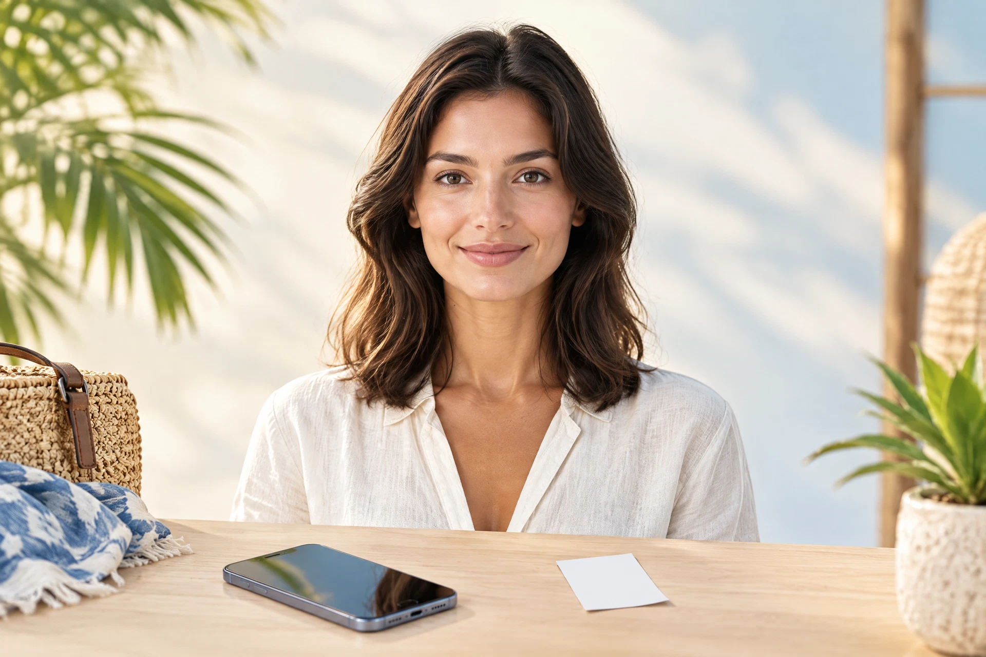 Illustration du guide Photo visa Bali : format et conseils simples
