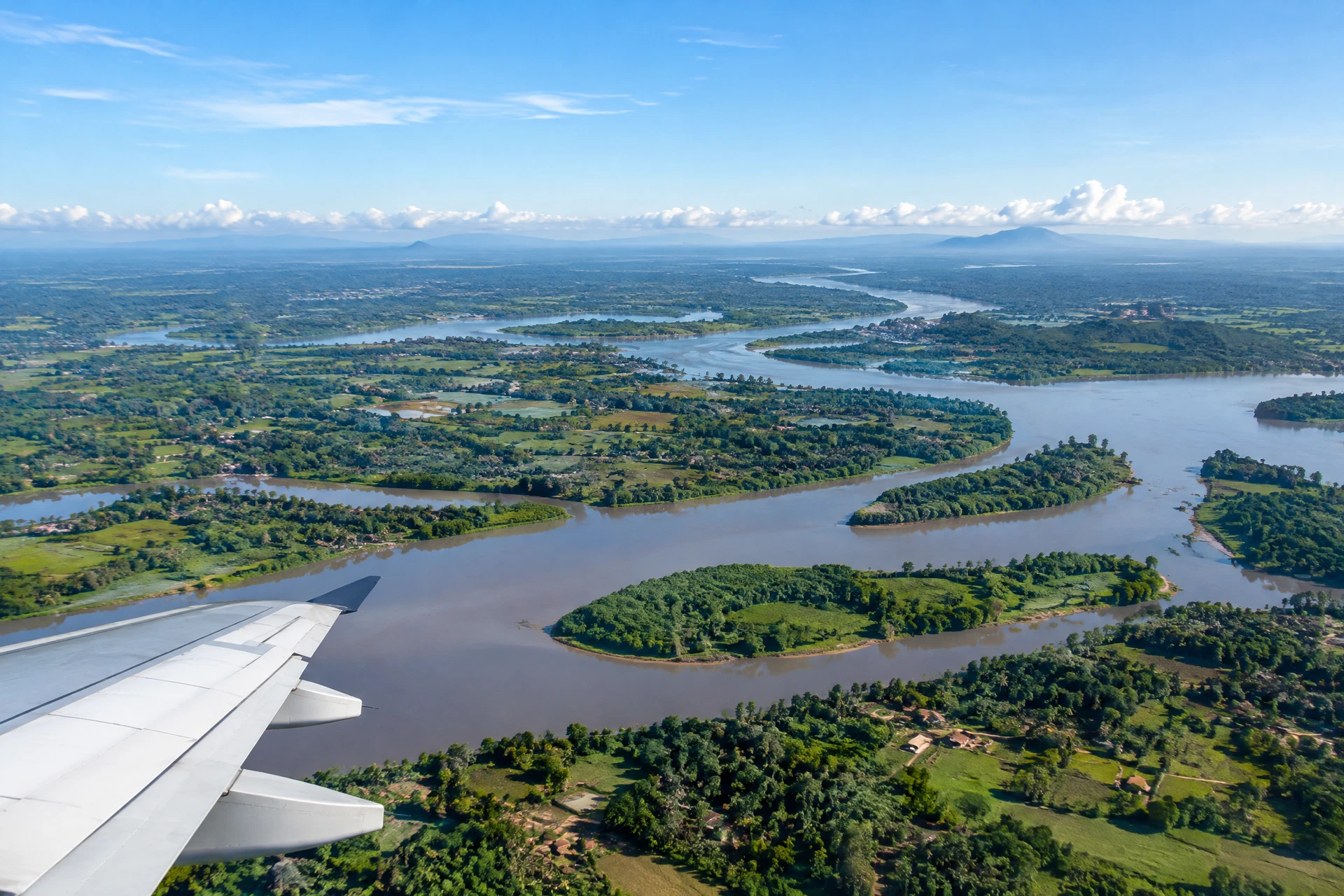 Illustration du guide Entrer au Cambodge avec un e-Visa : aéroports et frontières