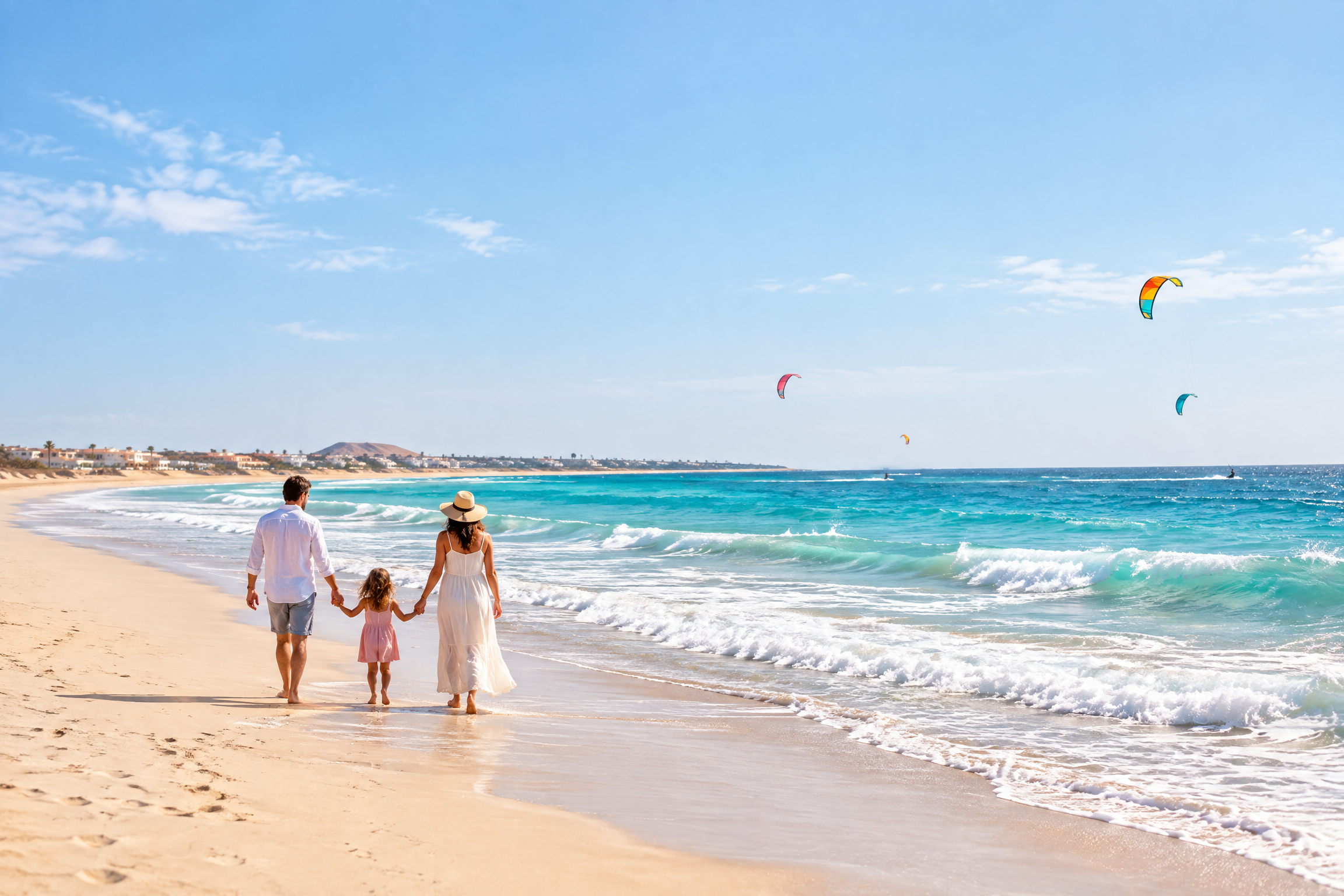 Illustration du guide Cap-Vert en famille : préparer EASE pour chaque voyageur