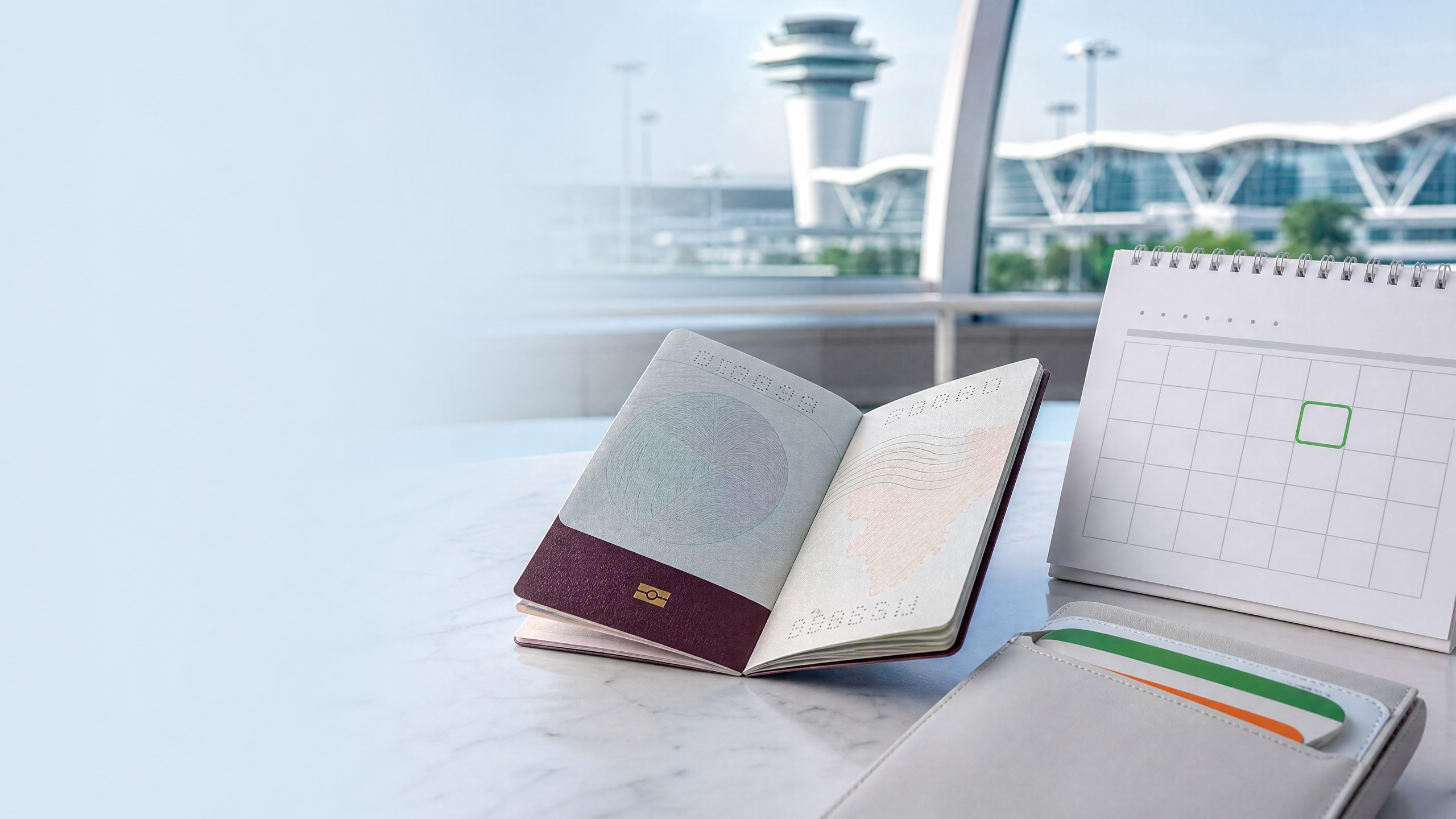 Illustration du guide Passeport valable six mois : la règle pour un visa Côte d’Ivoire