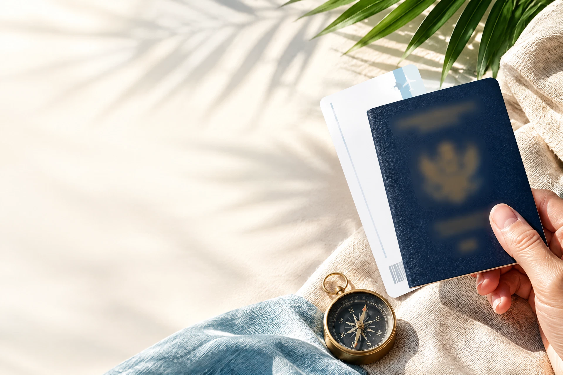 Illustration du guide Passeport pour l’Indonésie : validité de 6 mois et copie à préparer