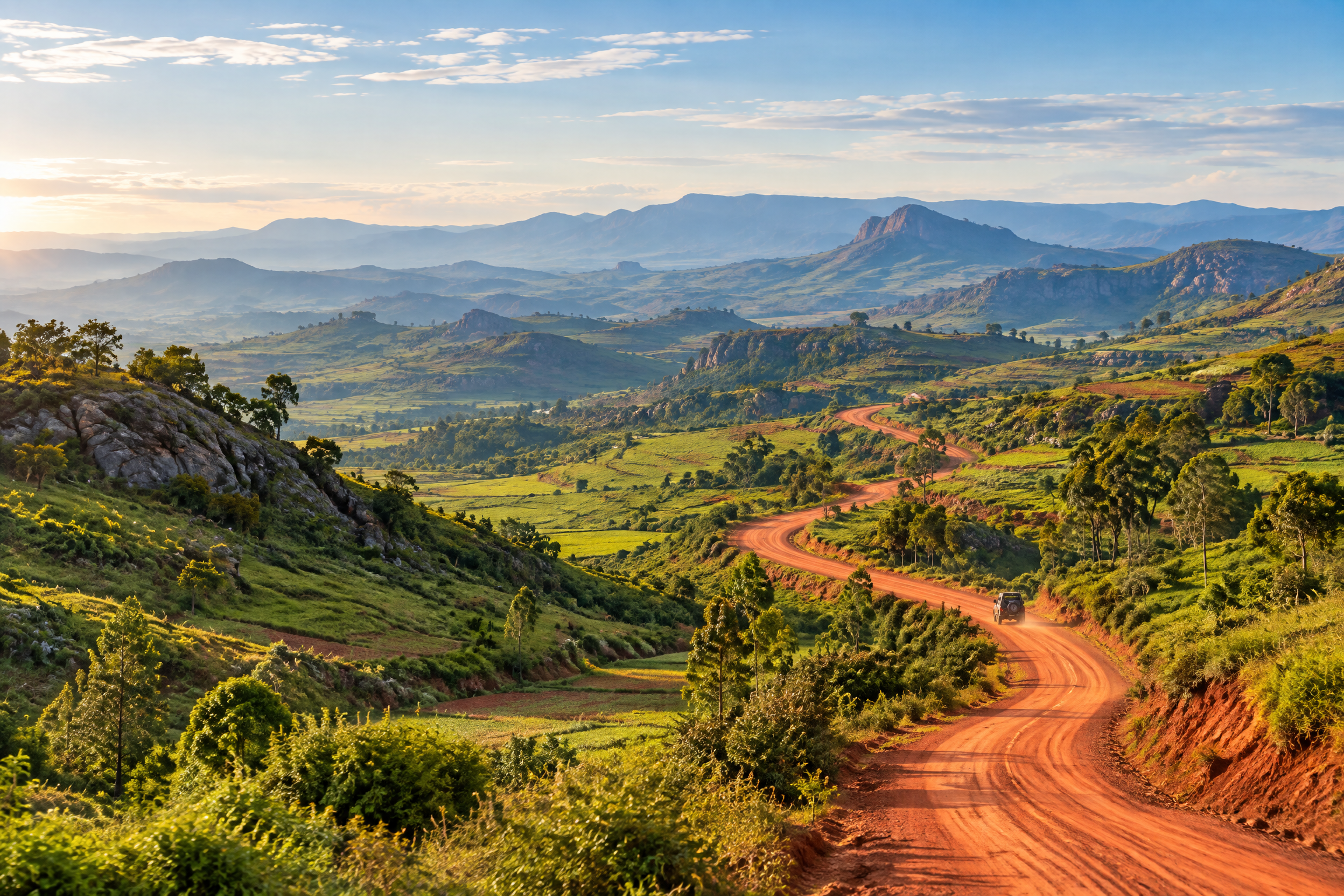 Illustration du guide eVisa Madagascar 60 jours : à qui s’adresse cette formule ?