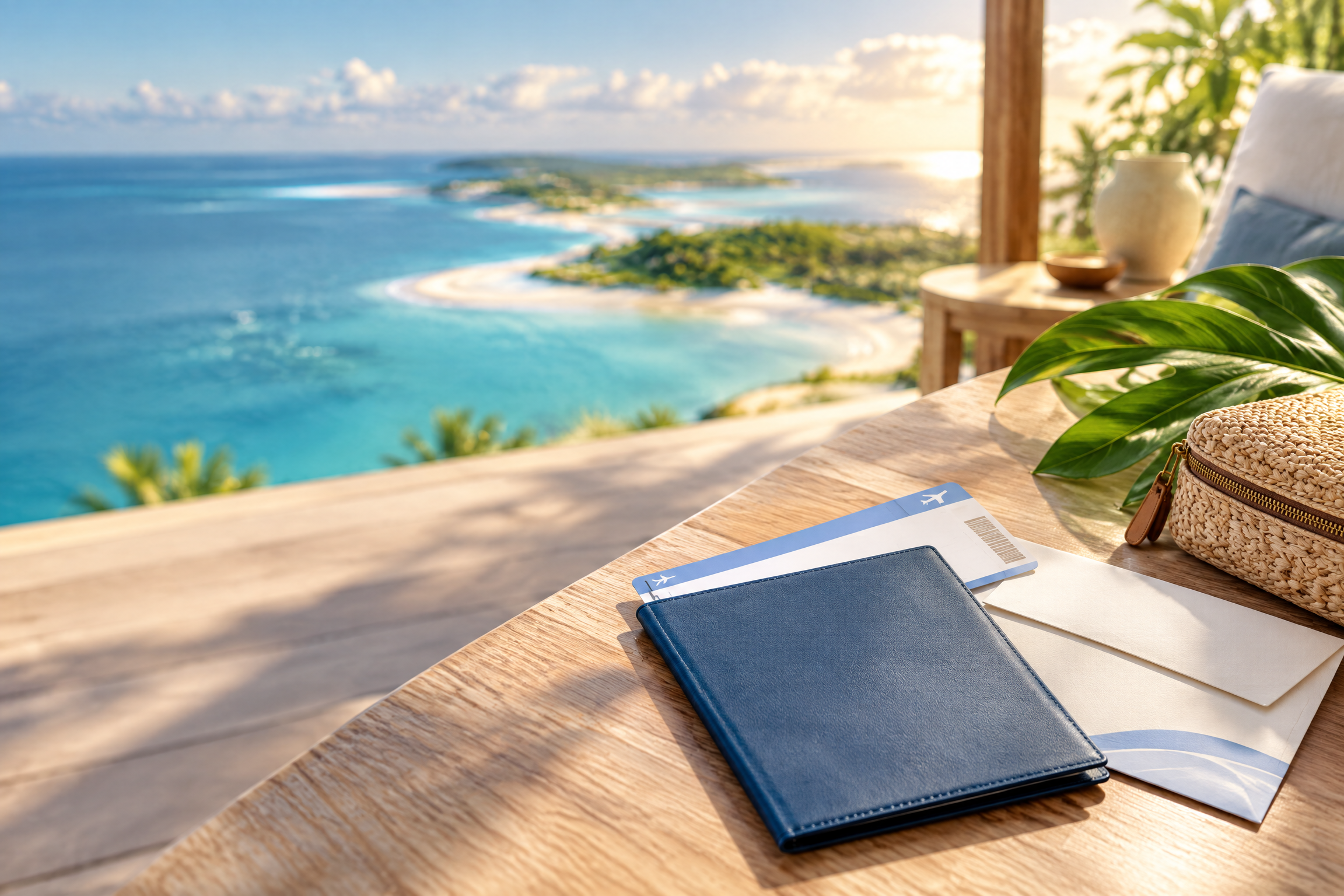 Illustration du guide Documents eTA Mozambique : la check-list avant de commencer