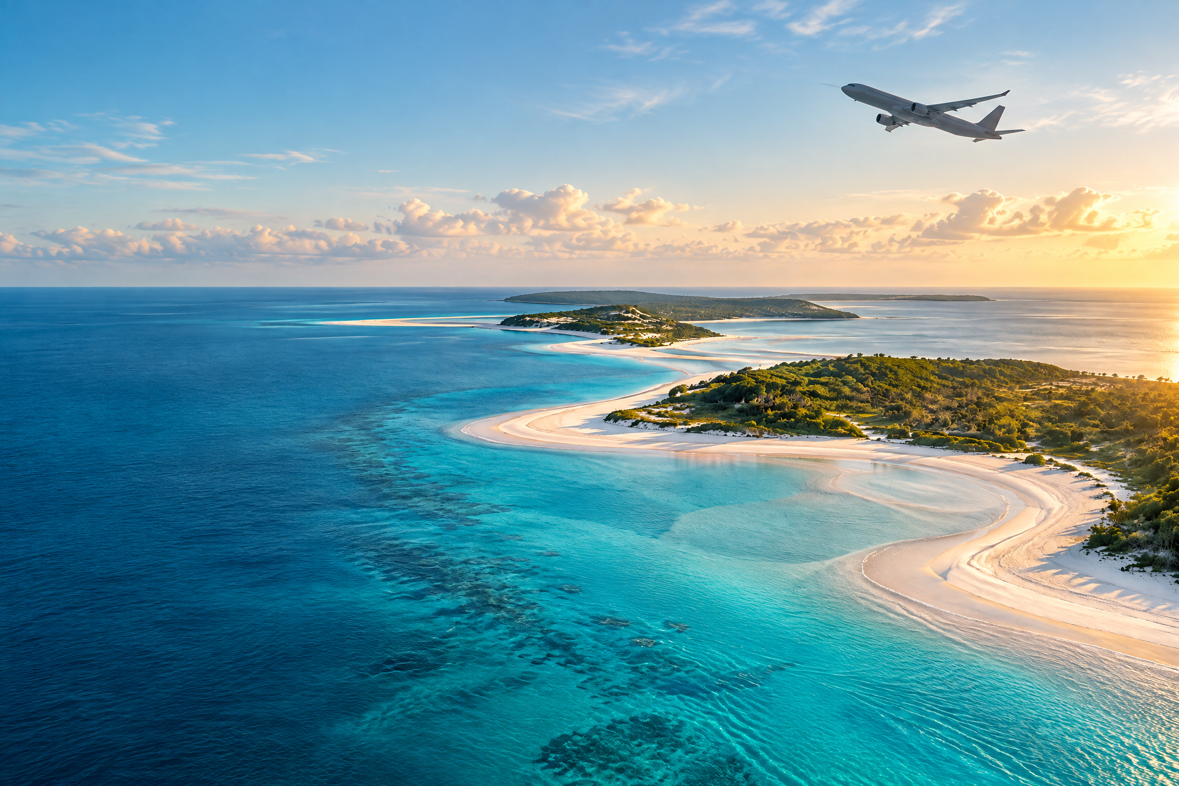 Illustration du guide Billet aller-retour Mozambique : quel document ajouter ?