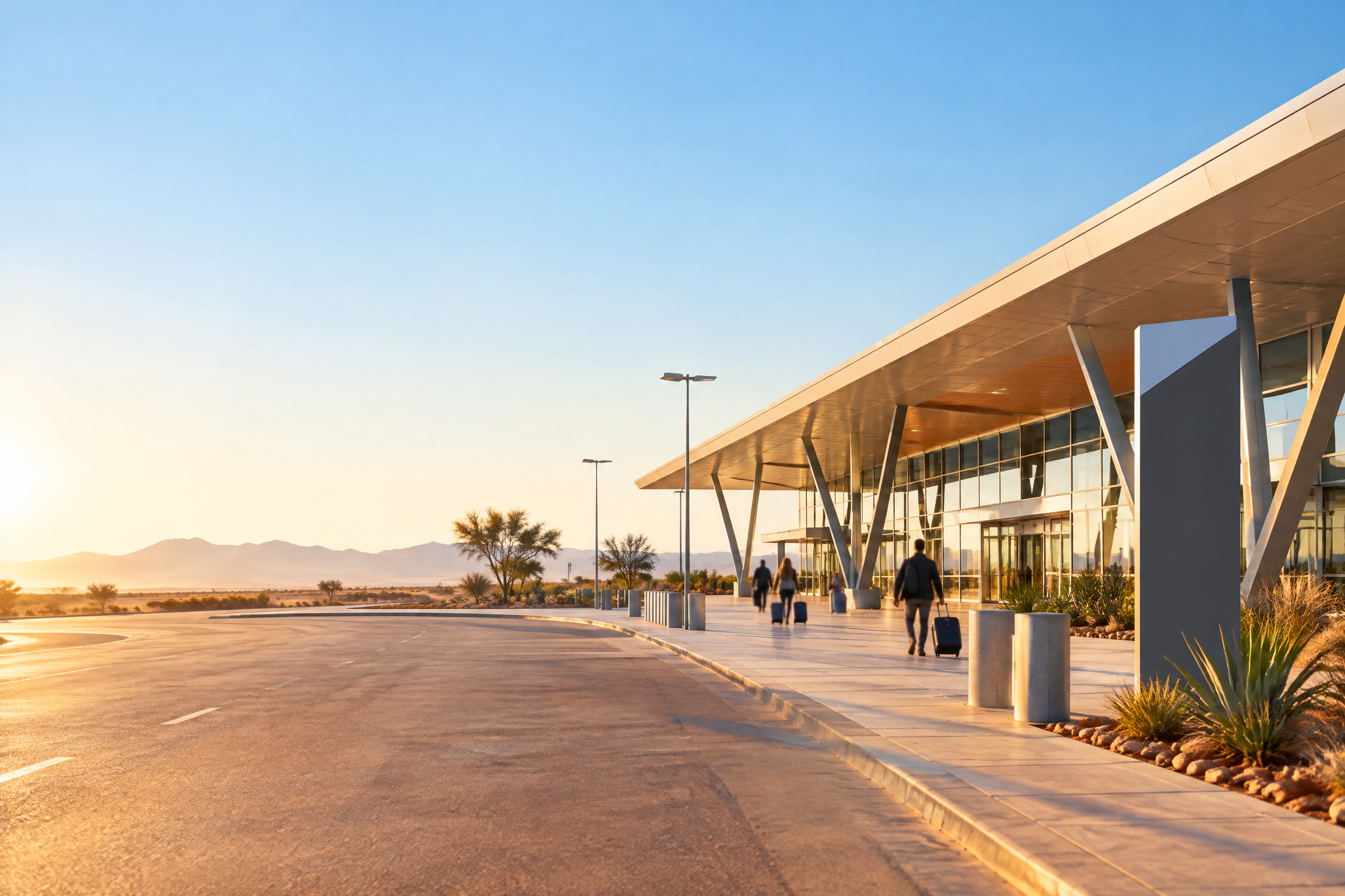 Illustration du guide Documents Visa on Arrival Namibie : quoi préparer exactement ?