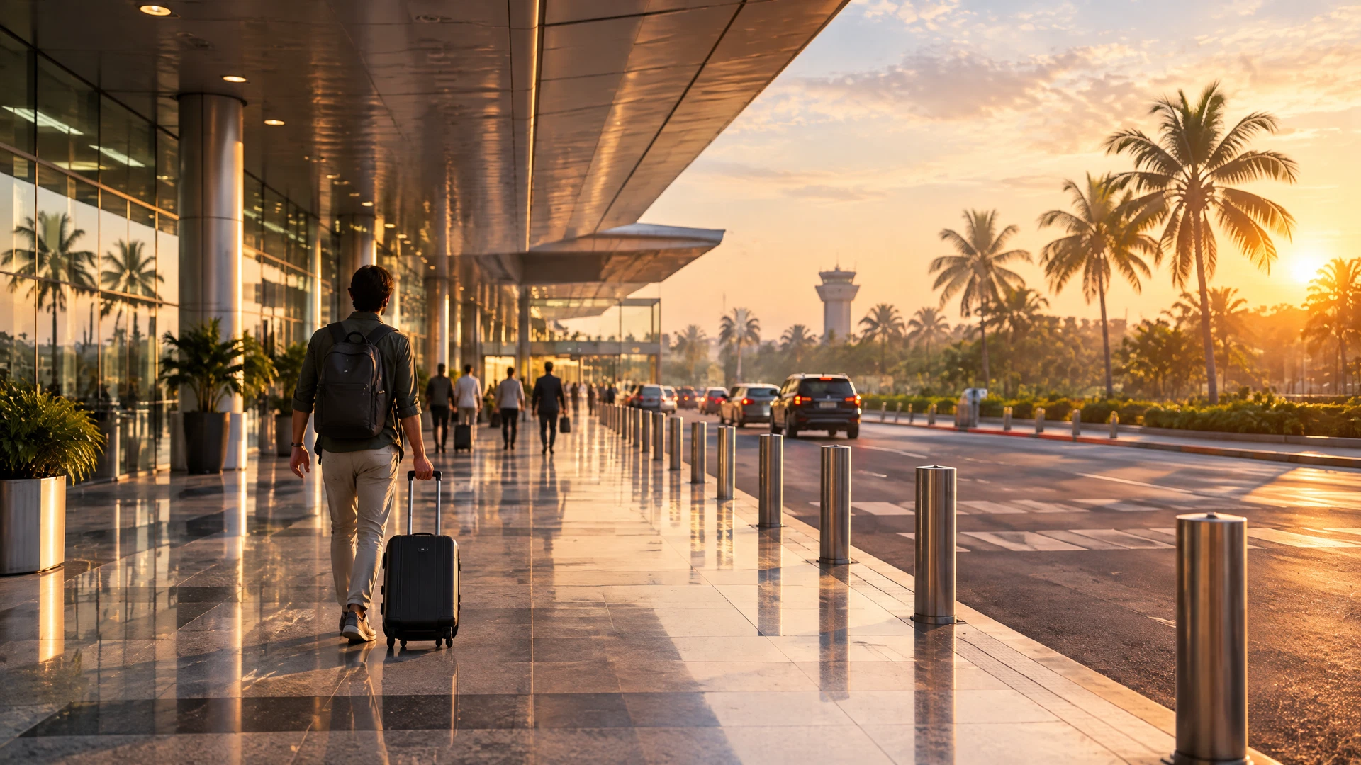 Illustration du guide Prix ETA Sri Lanka : comprendre les 19 € TTC