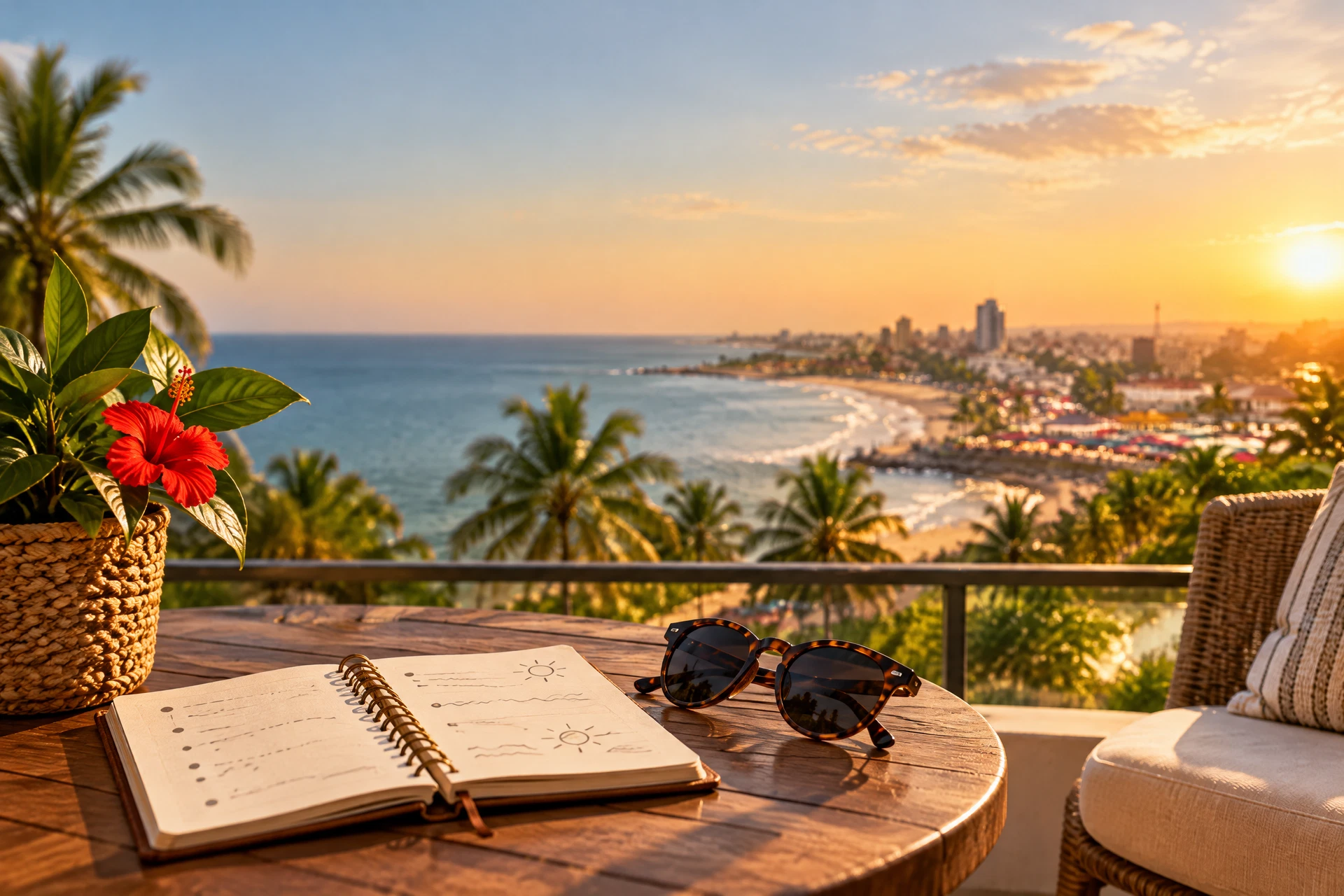 Illustration du guide Visa Togo 15 jours : simple ou entrées multiples ?