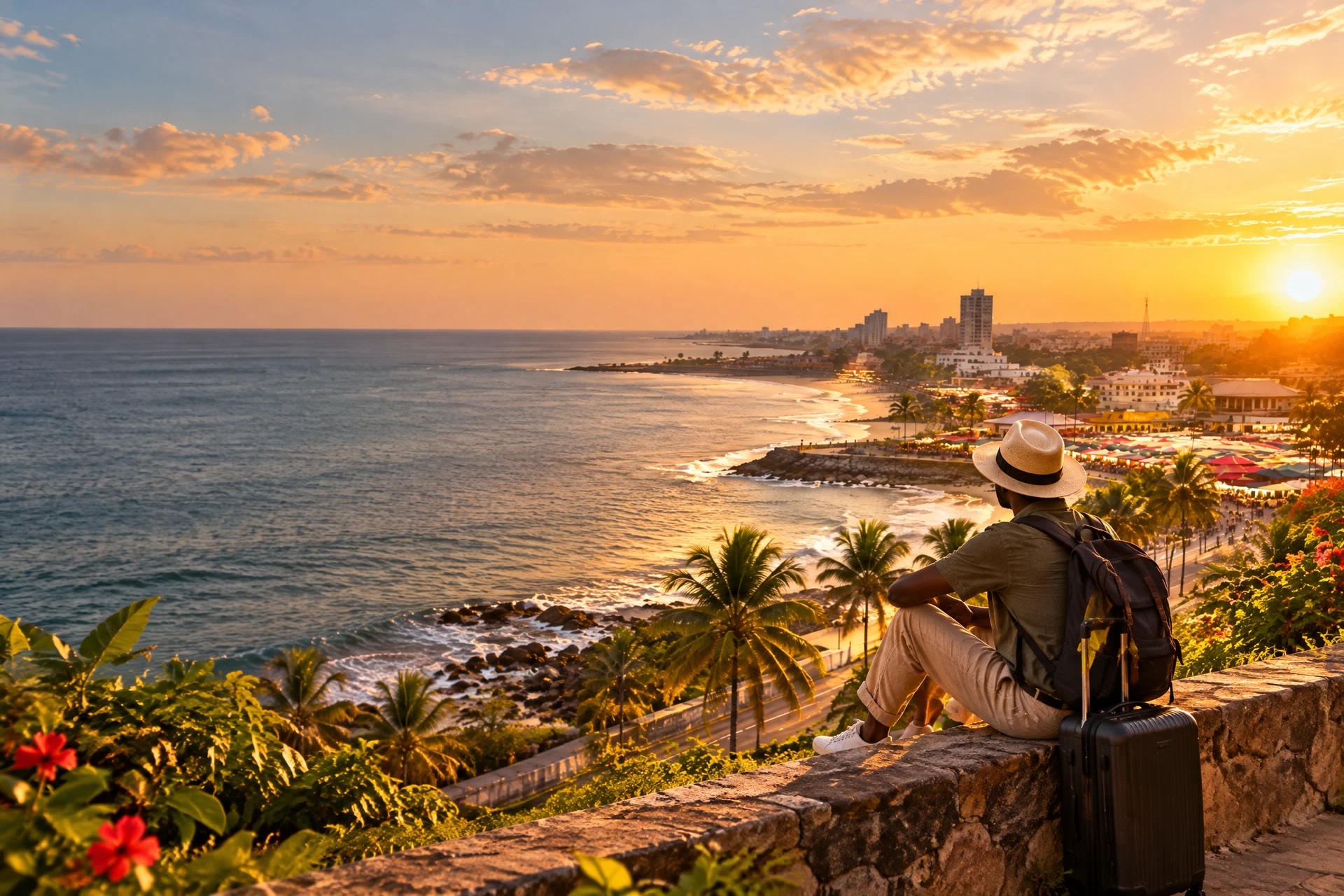 Illustration du guide Visa Togo 30 ou 90 jours : choisir la bonne durée