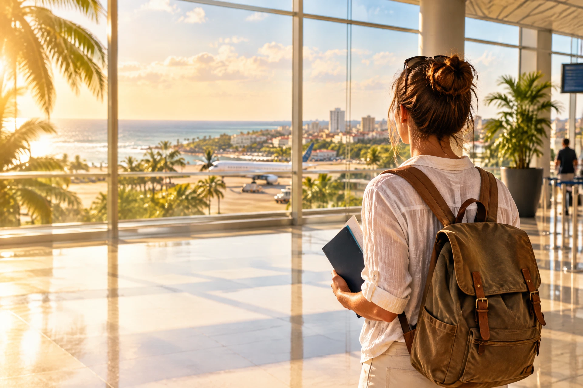 Illustration du guide Visa Togo pour Français : prix, documents et demande