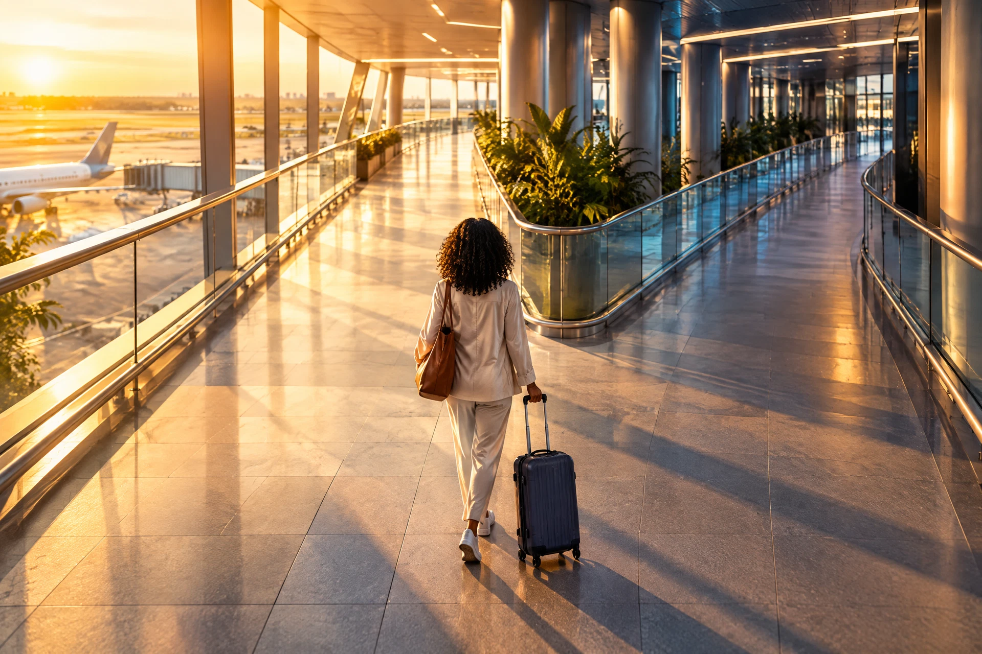 Illustration du guide Visa Togo à entrées multiples : organiser plusieurs arrivées