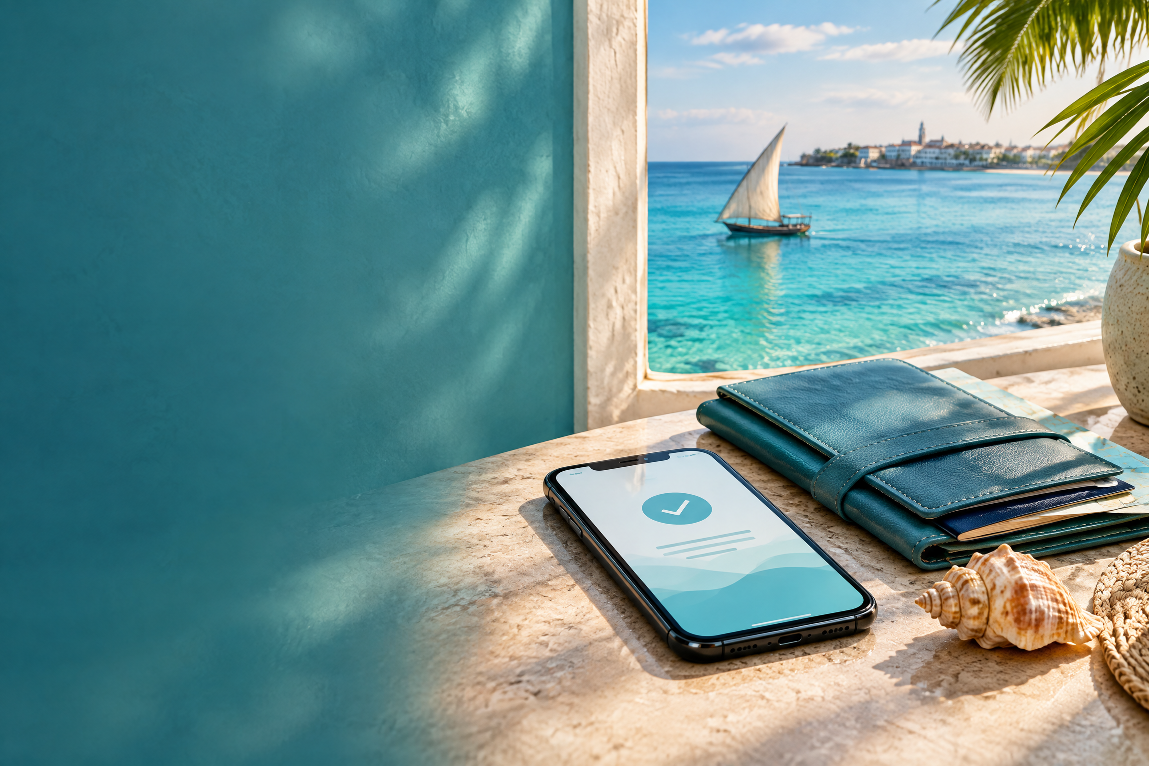 Illustration du guide Assurance Zanzibar obligatoire : ce qu’il faut prévoir