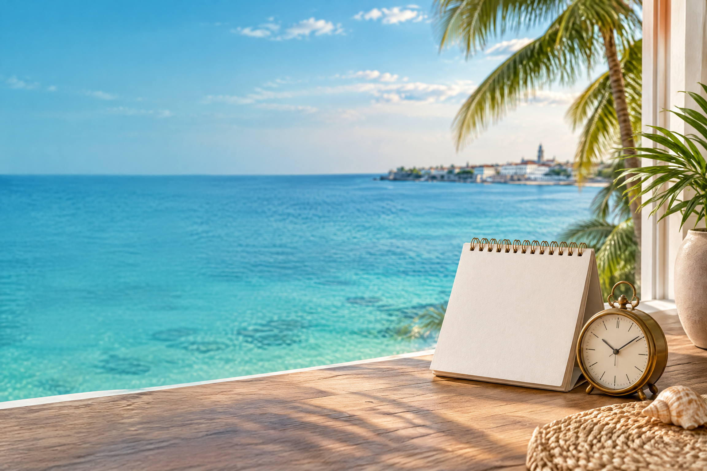 Illustration du guide Délai visa Zanzibar : quand préparer votre demande ?