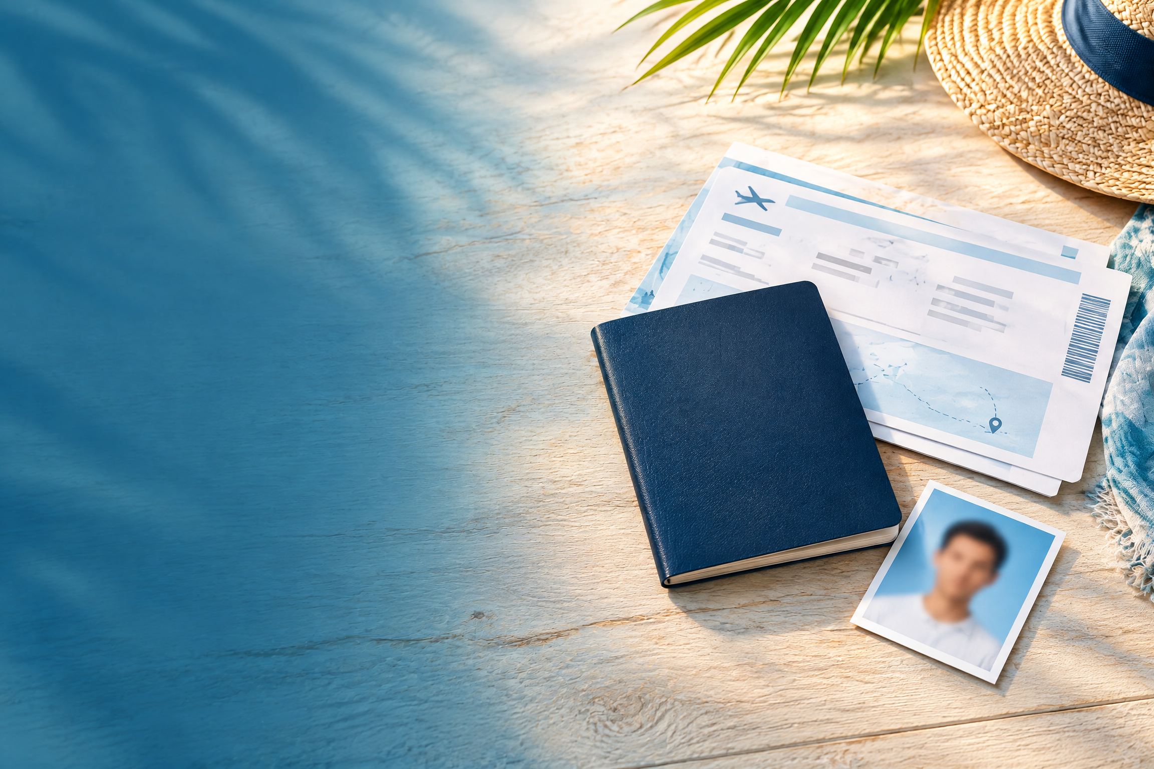 Illustration du guide Documents visa Zanzibar : la check-list à préparer