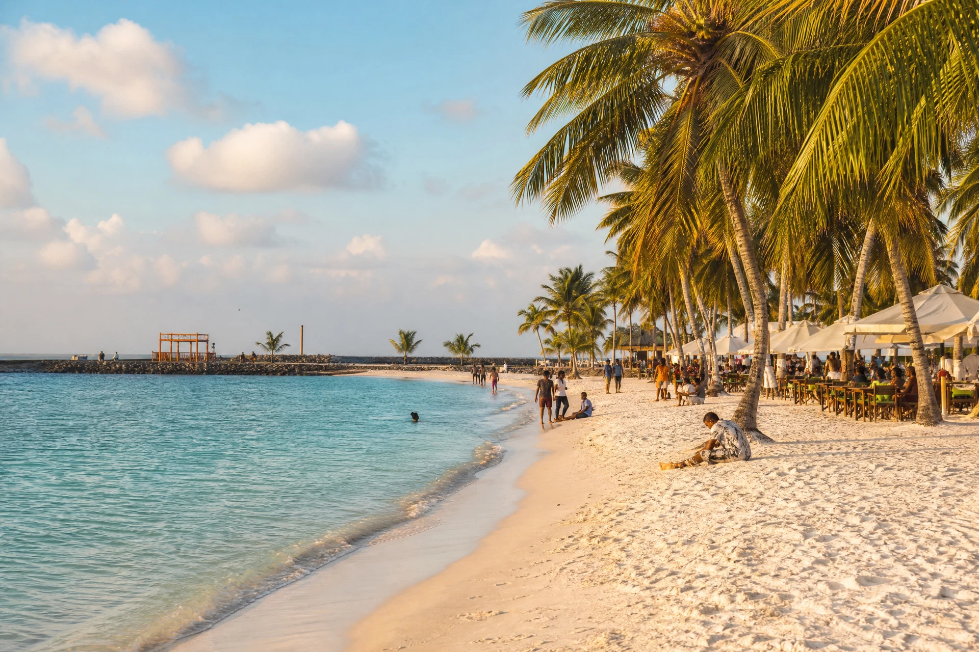 Les plus belles plages de Lagos : Tarkwa Bay, Elegushi et plus