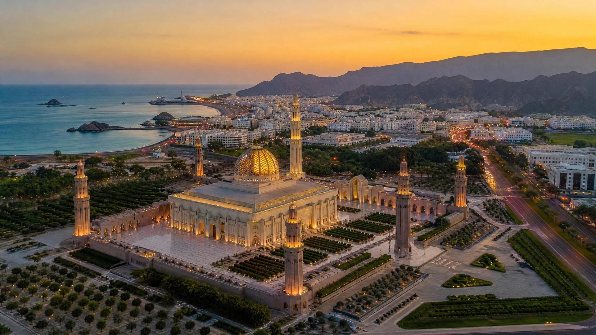 e-Visa Oman multi-entrées ou entrée unique : comment choisir ?